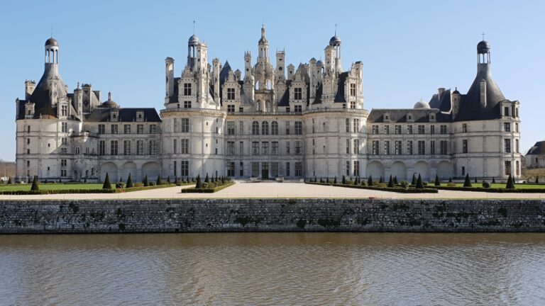 2019 – You will travel in a land of marvels – Chambord