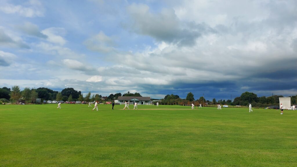 Onneley Cricket Club